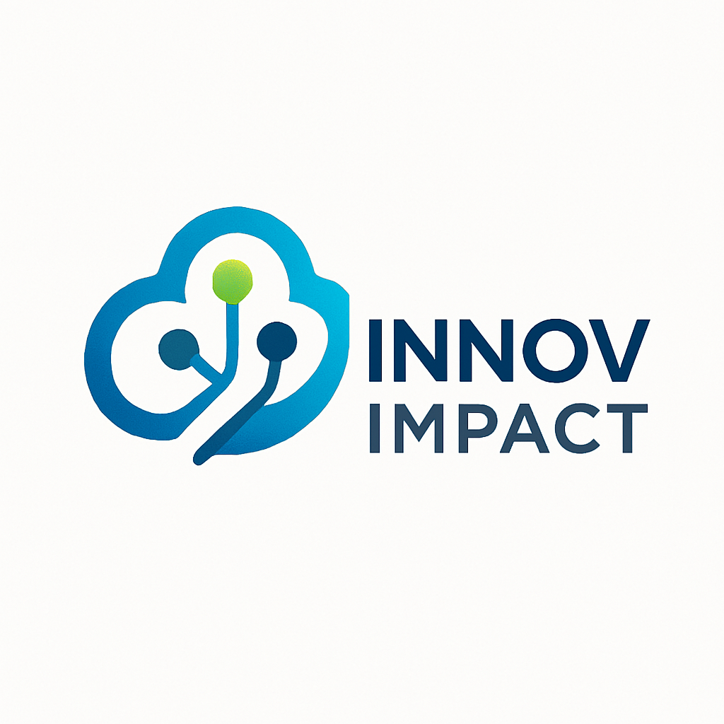Logo INNOV IMPACT